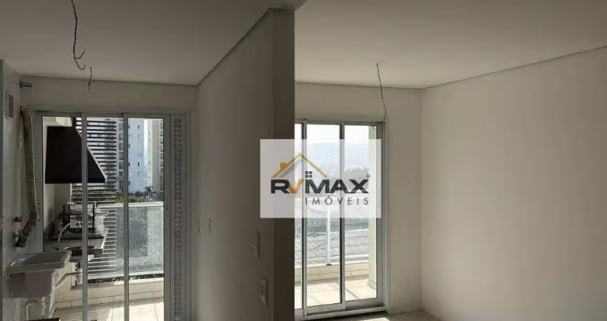Apartamento à venda, 65 m² por r$ 560.000,00 - rochdale - osasco/sp