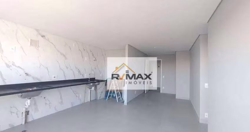 Apartamento à venda, 58 m² por r$ 480.000,00 - rochdale - osasco/sp