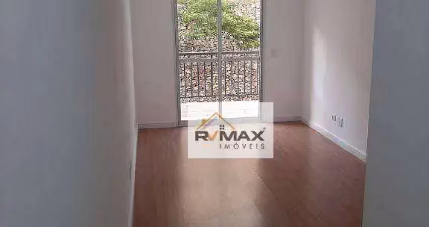 Apartamento, 65 m² - venda por r$ 430.000,00 ou aluguel por r$ 2.700,00/mês - vila dos remédios - são paulo/sp