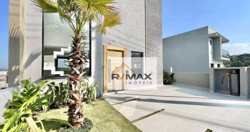 Sobrado com 3 dormitórios, 119 m² - venda por r$ 970.000,00 ou aluguel por r$ 6.800,00/mês - jardim atalaia - cotia/sp