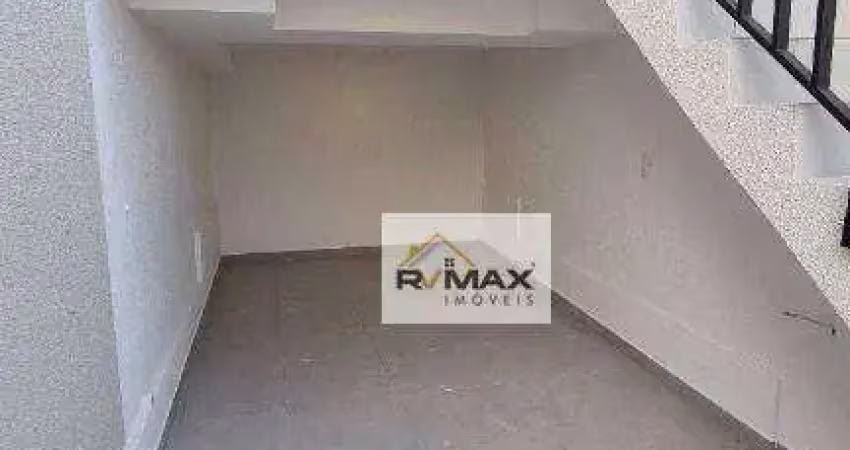 Sobrado com 3 dormitórios à venda, 120 m² por r$ 870.000,00 - bela vista - osasco/sp