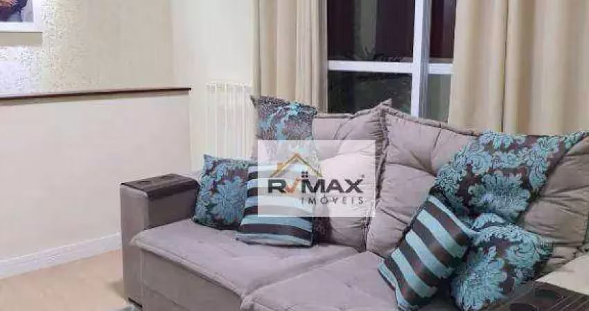 Casa com 3 dormitórios à venda, 250 m² por r$ 650.000,00 - jardim d abril - osasco/sp
