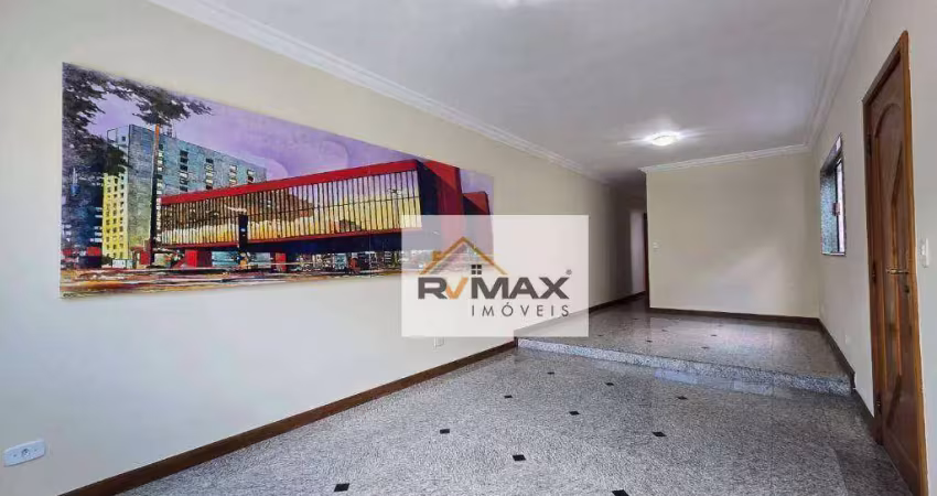Sobrado com 3 dormitórios, 150 m² - venda por r$ 1.200.000,00 ou aluguel por r$ 5.745,00/mês - presidente altino - osasco/sp