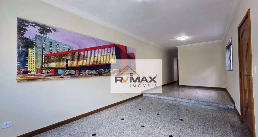 Sobrado com 3 dormitórios, 150 m² - venda por r$ 1.200.000,00 ou aluguel por r$ 5.745,00/mês - presidente altino - osasco/sp