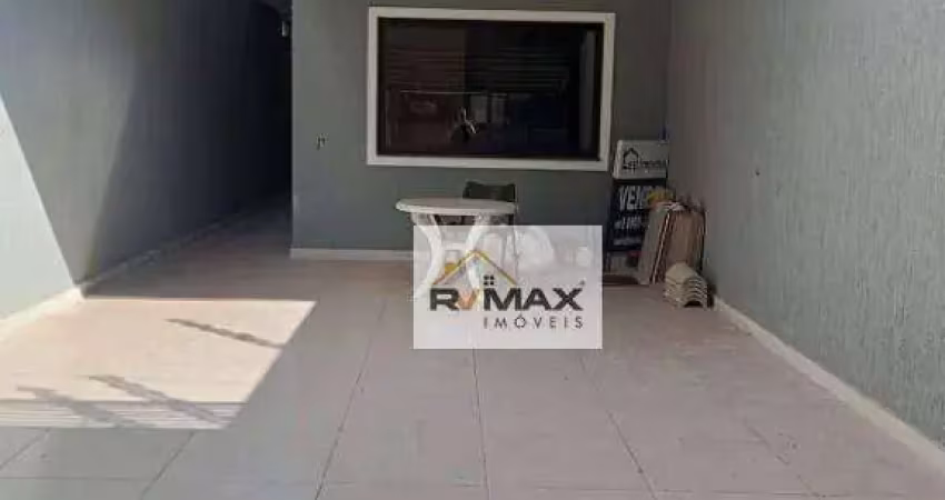Sobrado com 3 dormitórios à venda, 125 m² por r$ 950.000,00 - cipava - osasco/sp