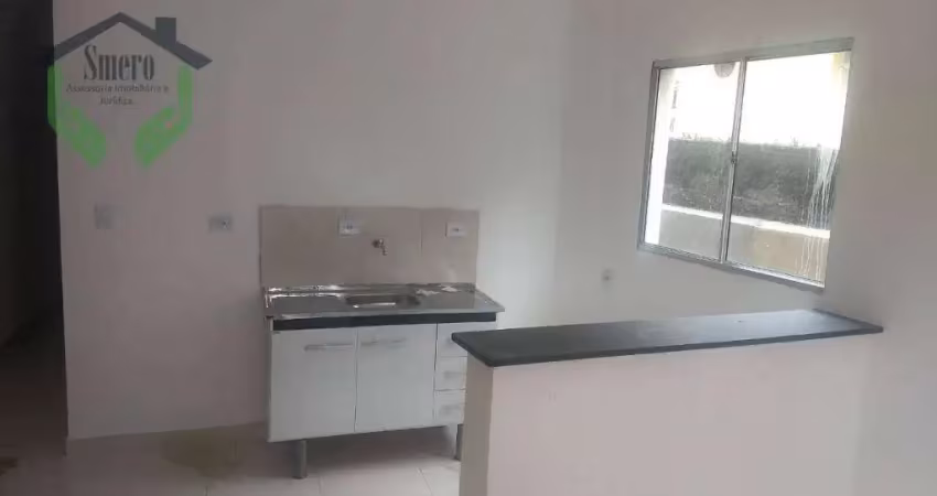 Casa com 2 dormitórios para alugar, 50 m² por r$ 2.202,00/mês - jaguaré - são paulo/sp