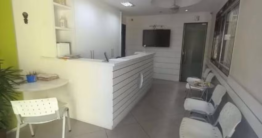 Casa comercial com 5 salas à venda no Engenhoca, Niterói 