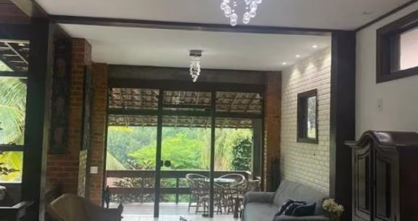 Casa com 4 quartos à venda em Piratininga, Niterói 