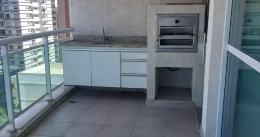 Apartamento com 2 quartos à venda em Icaraí, Niterói 