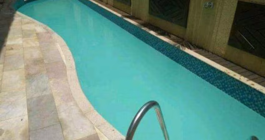 Casa com 3 quartos à venda em Itaipu, Niterói 