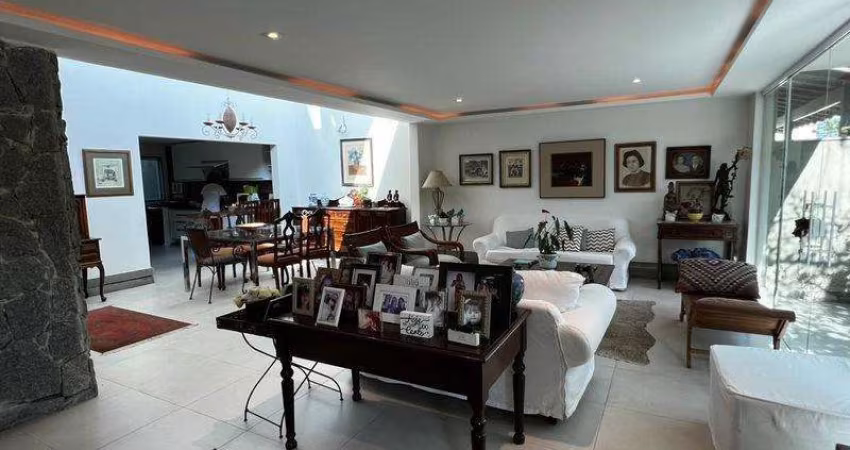 Casa com 4 quartos à venda em Piratininga, Niterói 