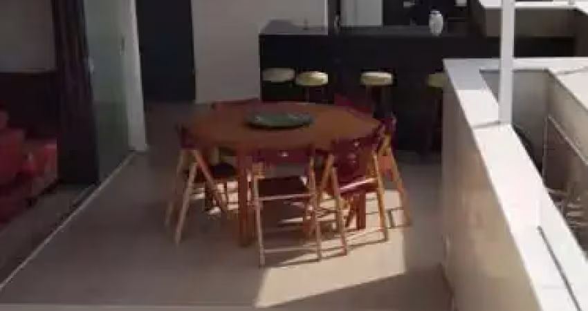 Apartamento com 3 quartos à venda em Icaraí, Niterói 