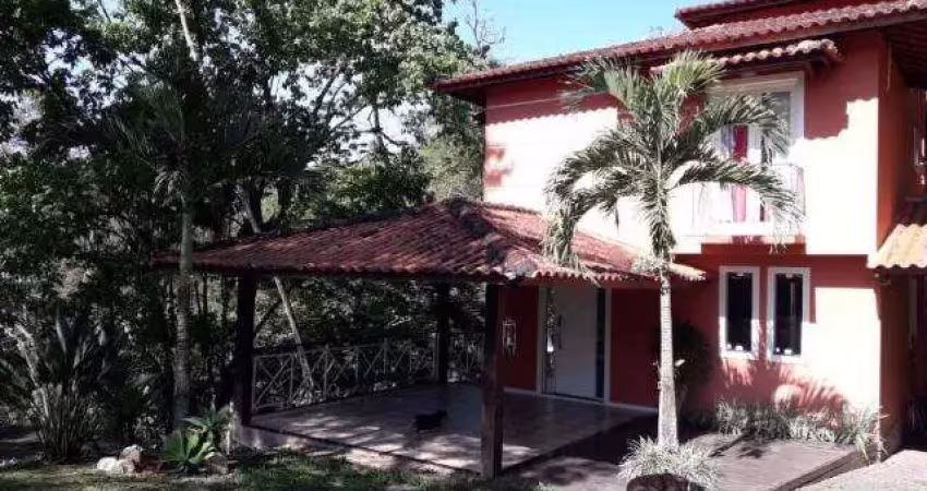 Casa com 3 quartos à venda no Maria Paula, Niterói 