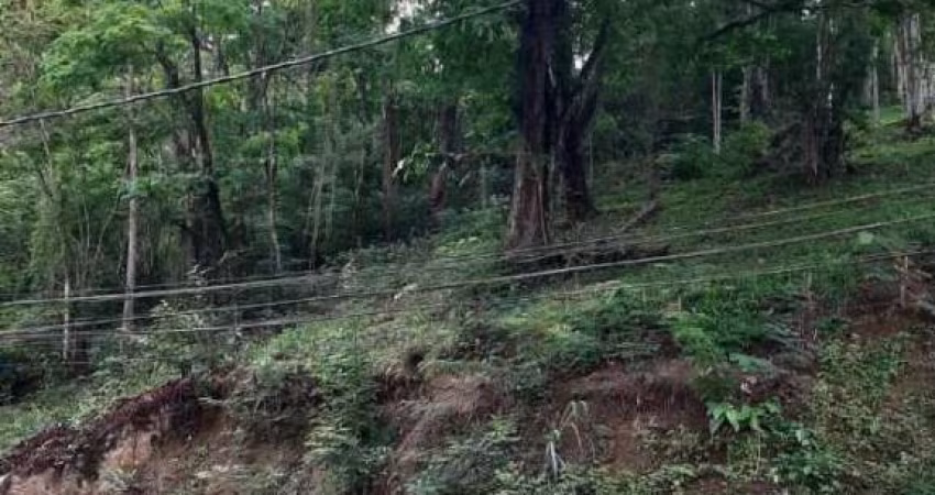 Terreno à venda no Engenho do Mato, Niterói 