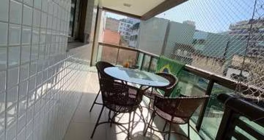 Apartamento com 2 quartos à venda no Charitas, Niterói 