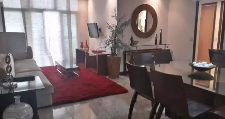 Apartamento com 3 quartos à venda no Charitas, Niterói 