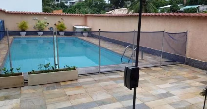 Casa com 3 quartos à venda no Maria Paula, Niterói 
