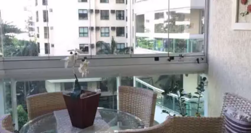 Apartamento com 3 quartos à venda em Icaraí, Niterói 