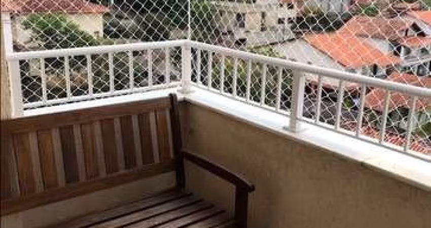Apartamento com 2 quartos à venda no Badu, Niterói 