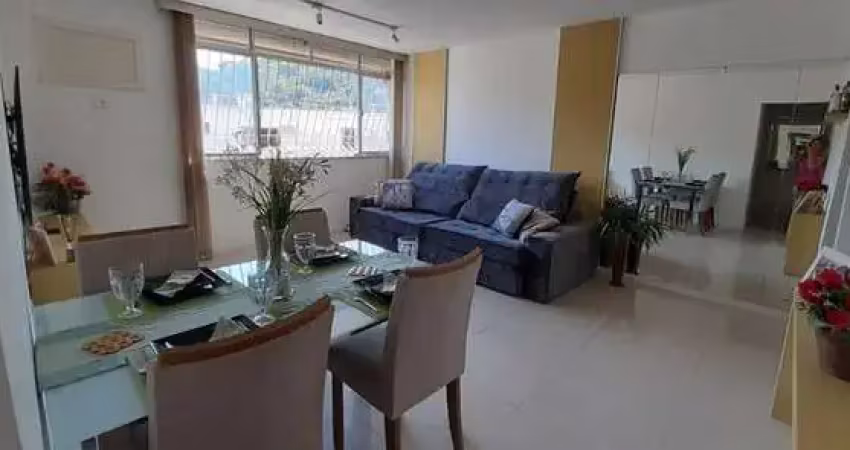 Apartamento com 3 quartos à venda em Icaraí, Niterói 