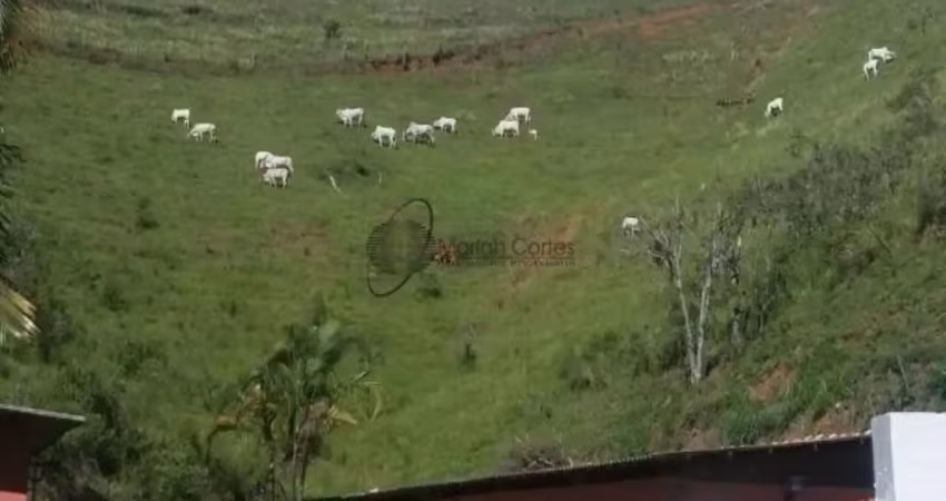 Chácara / sítio à venda na Zona Rural, Miguel Pereira 