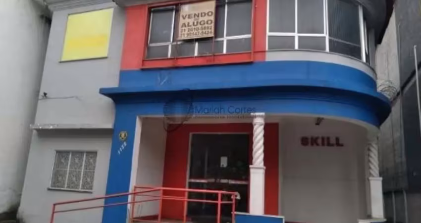 Casa  comercial - Fonseca