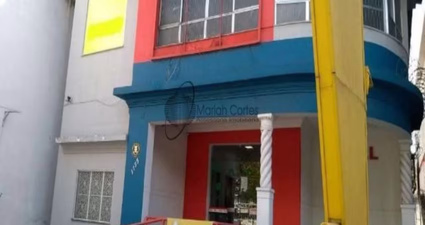 Casa comercial - Fonseca