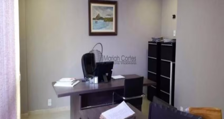 Sala comercial.