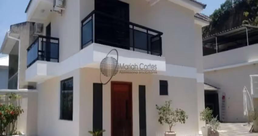 Casa com 3 quartos à venda em Itaipu, Niterói 