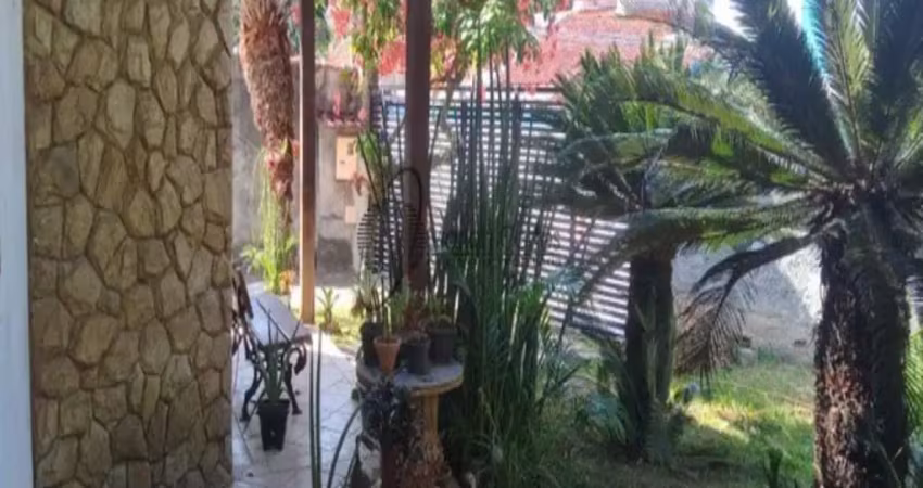 Casa com 3 quartos à venda em Itaipu, Niterói 