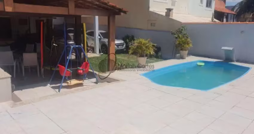 Casa com 5 quartos à venda em Itaipu, Niterói 