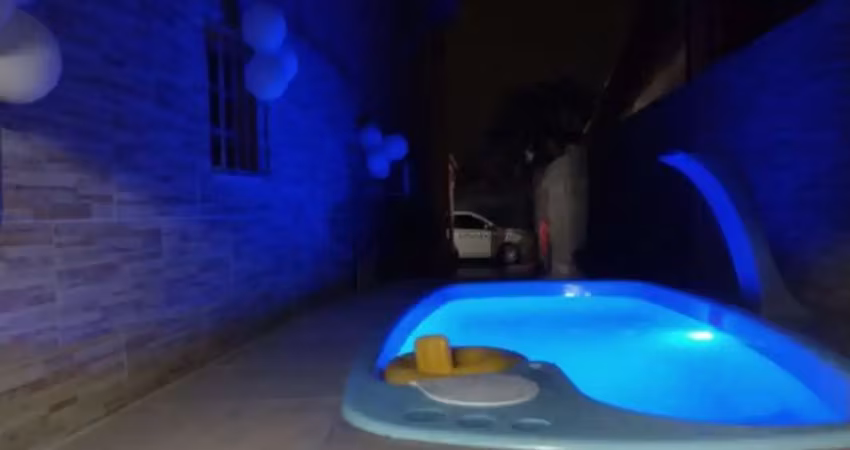 Casa com 4 quartos à venda em Itaipu, Niterói 