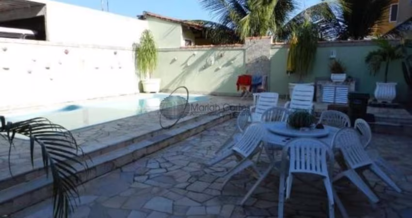 Excelente casa duplex - Itaipú