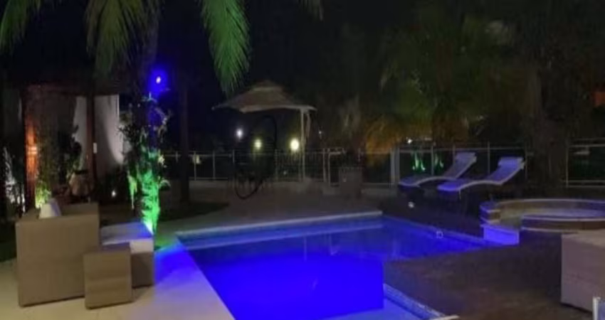 Excelente casa triplex com vista para mar - Camboi