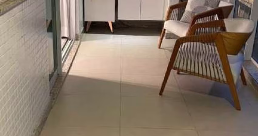 Maravilhoso 3 quartos, 2 vagas, 110m², São Francis