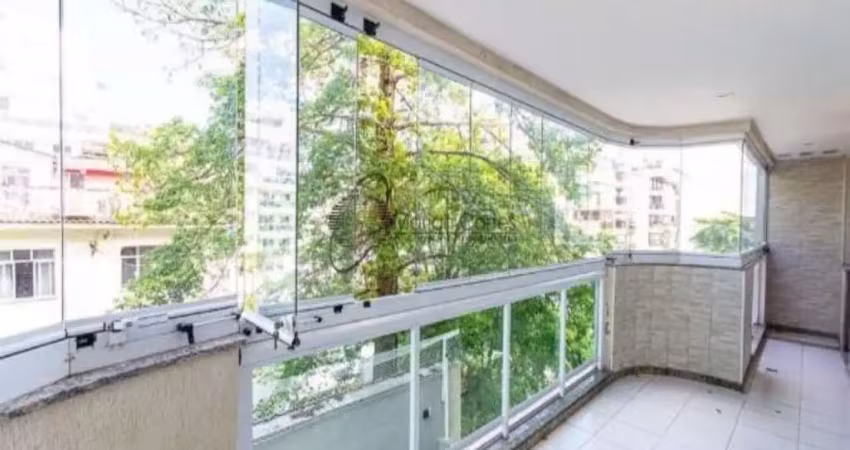 Apartamento com 3 quartos à venda no Charitas, Niterói 