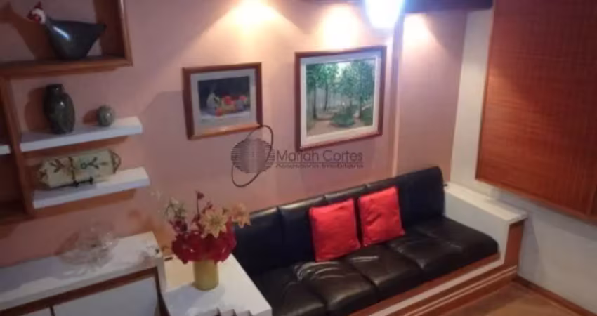 Apartamento com 2 quartos à venda no Santa Rosa, Niterói 