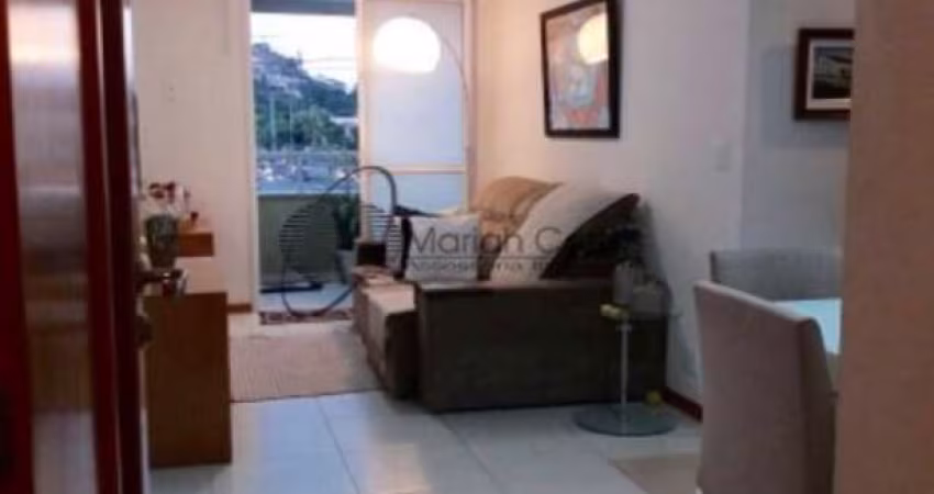 Ótimo apartamento com 2 quartos - Pendotiba.