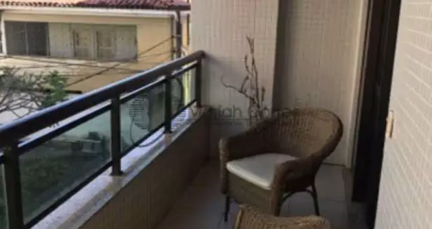 Apartamento com 2 quartos à venda no São Francisco, Niterói 