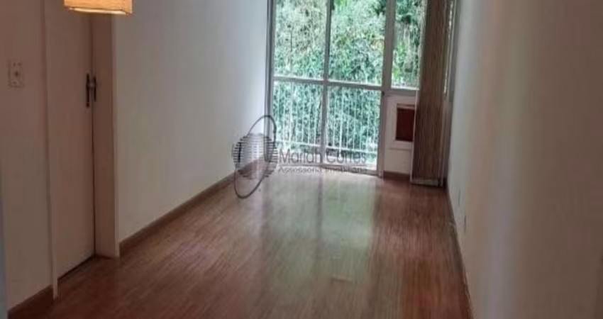 Excelente apartamento com 2 quartos - Lagoa.