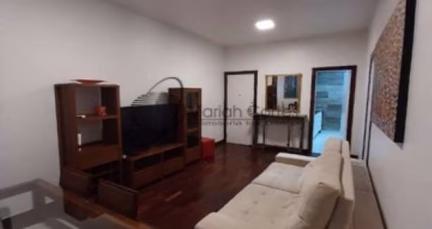 Ótimo apartamento 2 quartos - Ipanema.