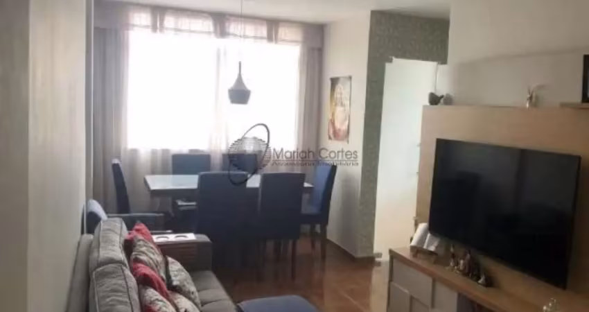 Apartamento com 2 quartos à venda no Estrela do Norte, São Gonçalo 