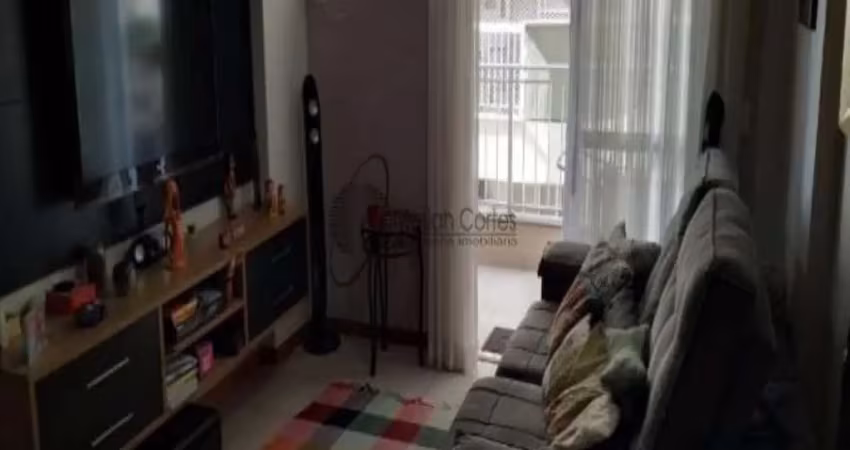 Apartamento com 2 quartos à venda no Santa Rosa, Niterói 