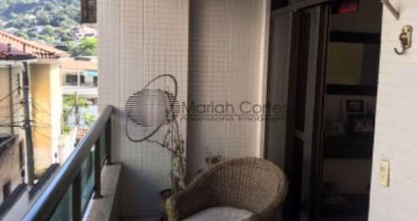 Ótimo apartamento 2 quartos - São Francisco.