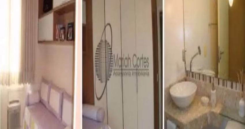 Apartamento com 2 quartos à venda em Icaraí, Niterói 