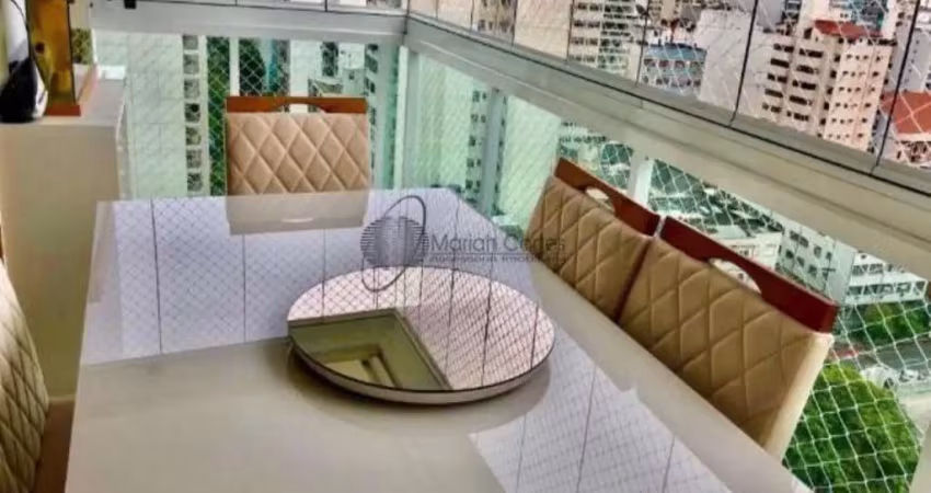 Apartamento com 3 quartos à venda em Icaraí, Niterói 