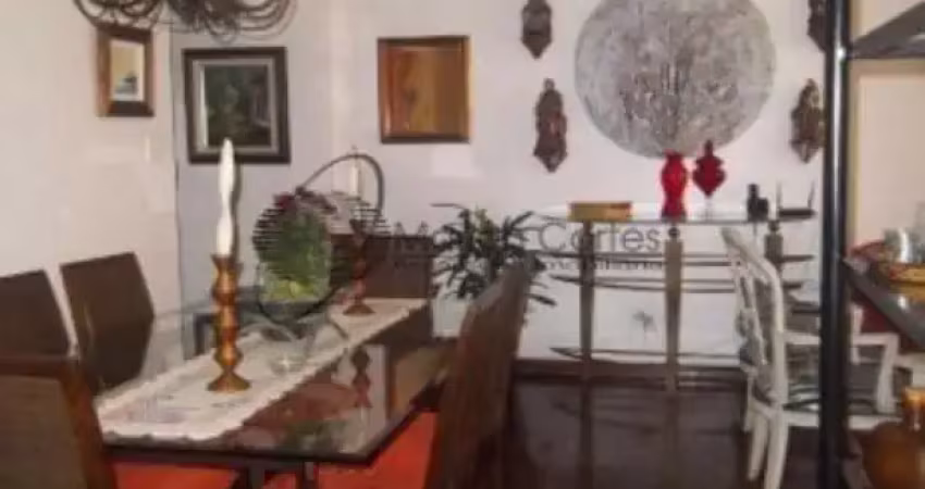Apartamento com 4 quartos à venda em Icaraí, Niterói 