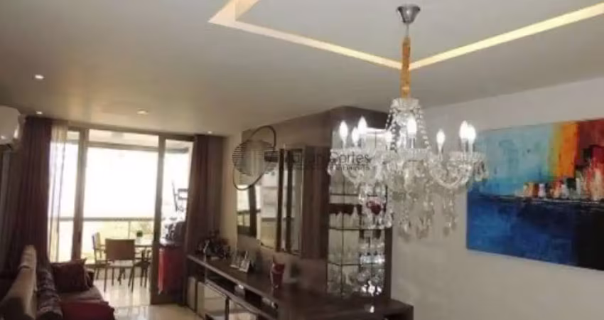 Apartamento com 3 quartos à venda em Icaraí, Niterói 