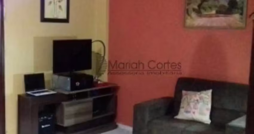 Apartamento com 2 quartos - Centro de Niterói