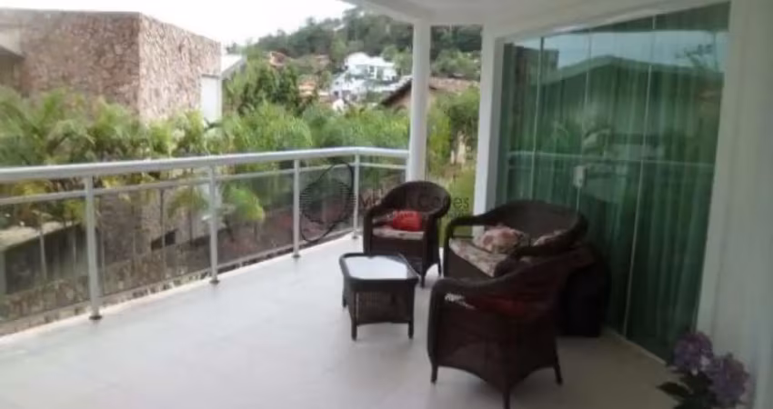 Casa com 3 quartos à venda em Itaipu, Niterói 